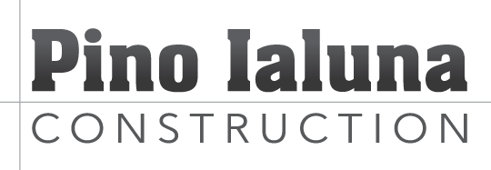Pino Ialuna Construction